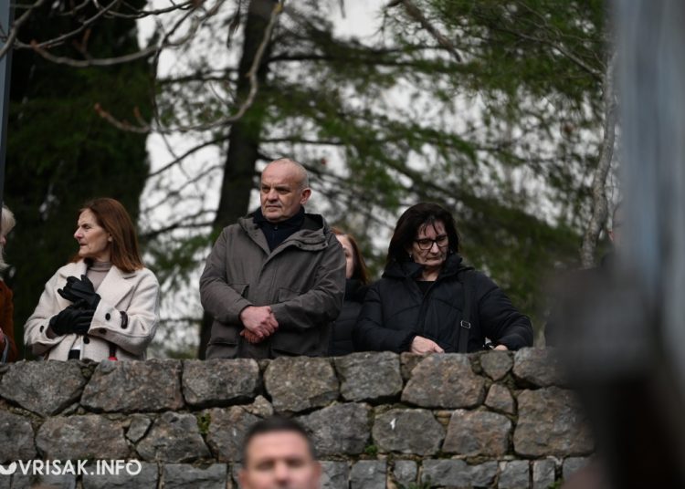 Dani pobijenih hercegovačkih franjevaca obilježeni u Širokom Brijegu