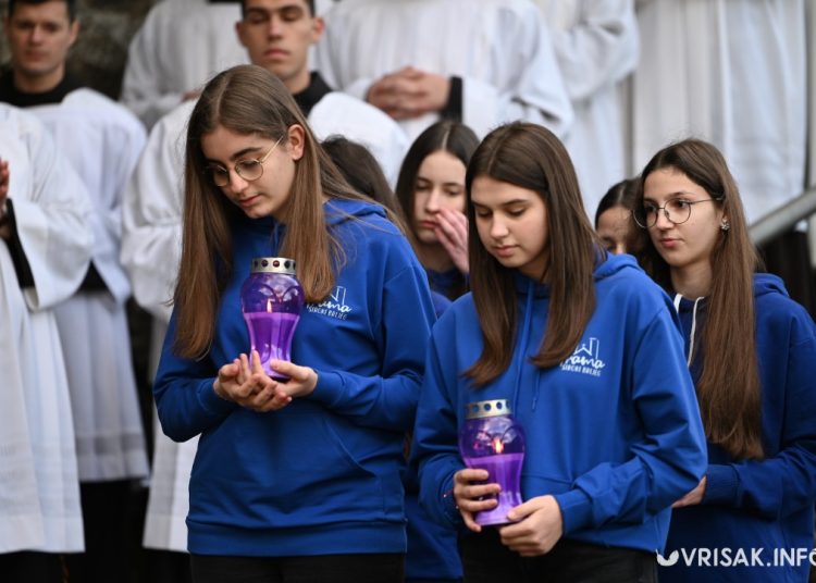 Dani pobijenih hercegovačkih franjevaca obilježeni u Širokom Brijegu