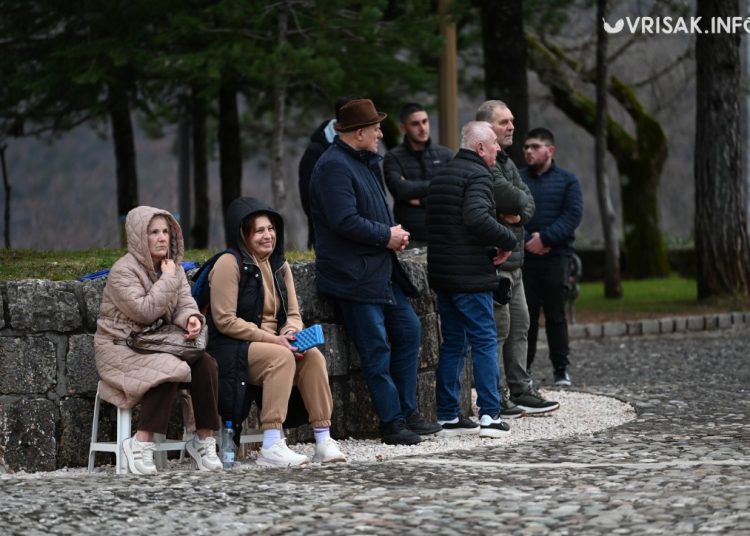 Dani pobijenih hercegovačkih franjevaca obilježeni u Širokom Brijegu