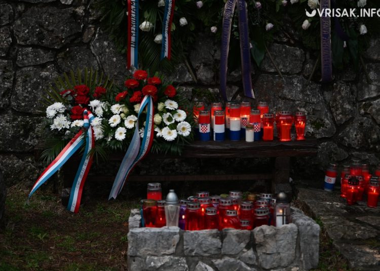 Dani pobijenih hercegovačkih franjevaca obilježeni u Širokom Brijegu