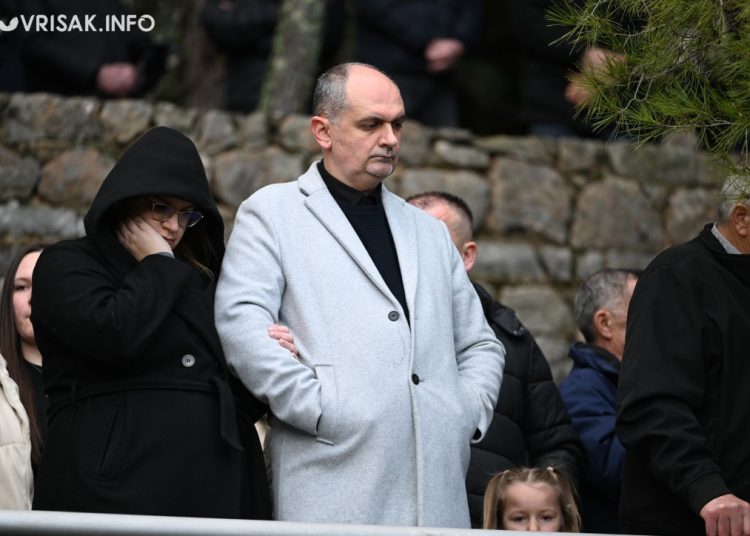 Dani pobijenih hercegovačkih franjevaca obilježeni u Širokom Brijegu