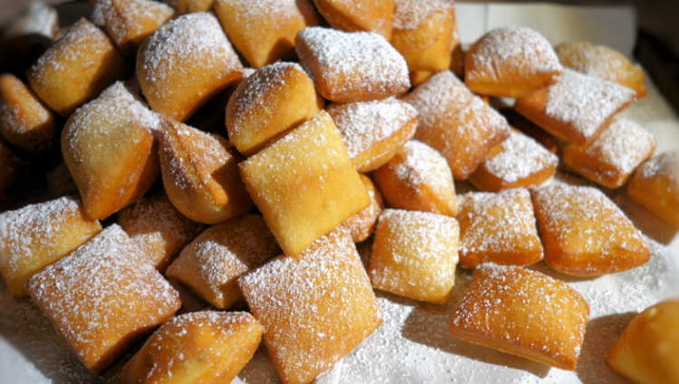 Ovi brzi uštipci dostojna su zamjena za krafne: Isprobajte ovaj jednostavan recept