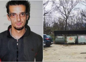 Uhićen 27-godišnji Mostarac zbog nedavnog ubojstva u Zaliku