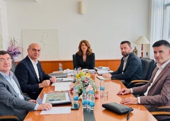 Dogovoreni prioritetni prometni projekti za Grad Široki Brijeg