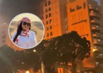 Bračni par iz Širokog Brijega otišao u Dubai na medeni mjesec, pa ostali zarobljeni u paklu