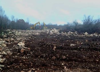 Hercegovina dobiva brzu cestu: Krenuli radovi na dionicama kod Gruda