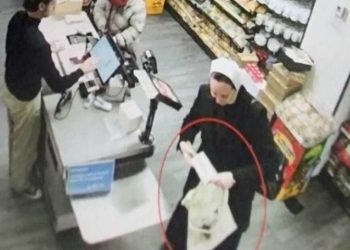 Časna sestra iz Livna osuđena na 10 mjeseci zatvora zbog lažne prijave napada u Zagrebu