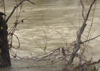 Civilna zaštita HNŽ: Moguća lokalna izlijevanja rijeka, zagađen zrak u Mostaru