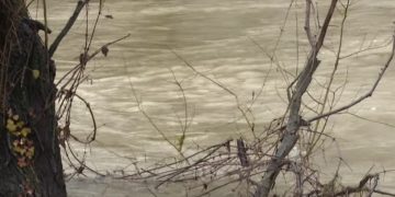 Civilna zaštita HNŽ: Moguća lokalna izlijevanja rijeka, zagađen zrak u Mostaru