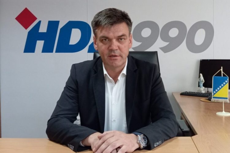 Cvitanović: Povijest povjesničarima, trebamo se fokusirati na bolji život građana
