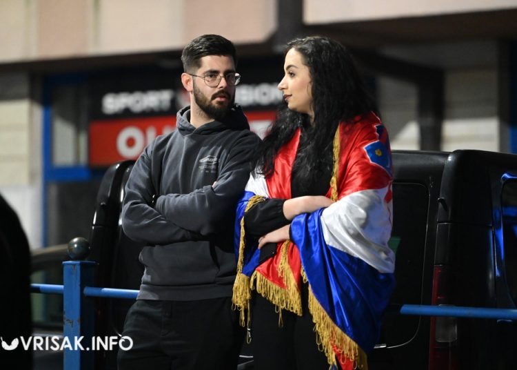 (VIDEO) Thompson odradio prvi koncert u Širokom Brijegu pred prepunom Pecarom