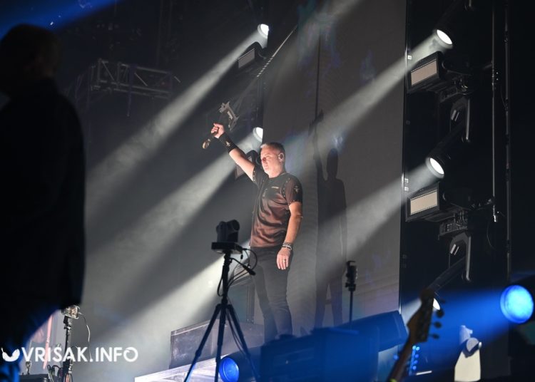 (VIDEO) Thompson odradio prvi koncert u Širokom Brijegu pred prepunom Pecarom