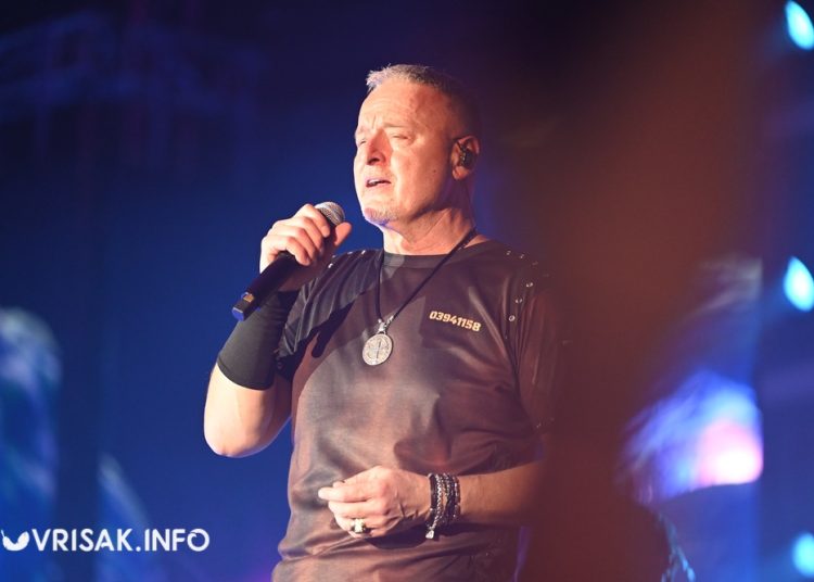 (VIDEO) Thompson odradio prvi koncert u Širokom Brijegu pred prepunom Pecarom