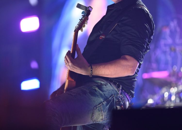 (VIDEO) Thompson odradio prvi koncert u Širokom Brijegu pred prepunom Pecarom