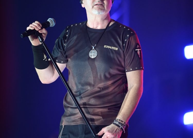 (VIDEO) Thompson odradio prvi koncert u Širokom Brijegu pred prepunom Pecarom