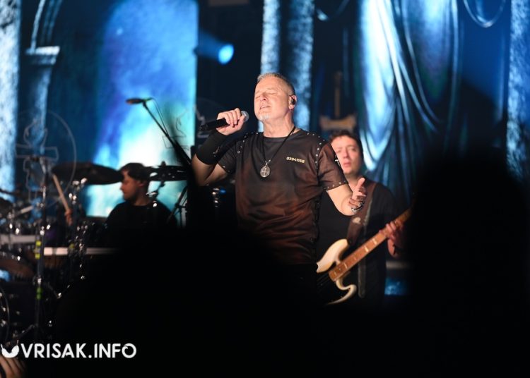 (VIDEO) Thompson odradio prvi koncert u Širokom Brijegu pred prepunom Pecarom