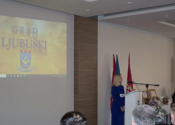 Dan Grada Ljubuškog se obilježava nizom kulturnih i svečanih događaja