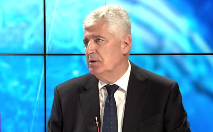 Dragan Čović: Prste dalje od hrvatskog naroda, Hercegovine i Širokog Brijega