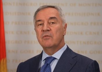 Đukanović: Ako sretnete Epsteina prije mene, pitajte ga zašto je rekao da sam sjajan