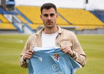 Vinko Petković novi igrač HŠK Posušje