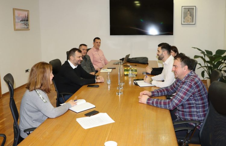 U Posušju započinje projekt postavljanja video nadzora