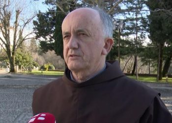 U Širokom Brijegu započelo obilježavanje 81. obljetnice stradanja franjevaca