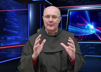 Fra Mario Knezović o filmu „Svadba“, kulturi i odnosu društva prema obitelji