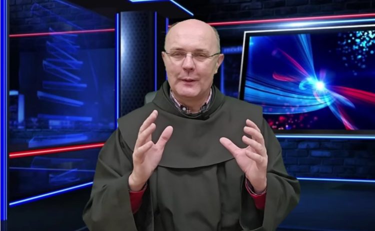 Fra Mario Knezović o filmu „Svadba“, kulturi i odnosu društva prema obitelji