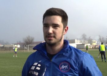 GOŠK upalio motore, cilj vrh ljestvice