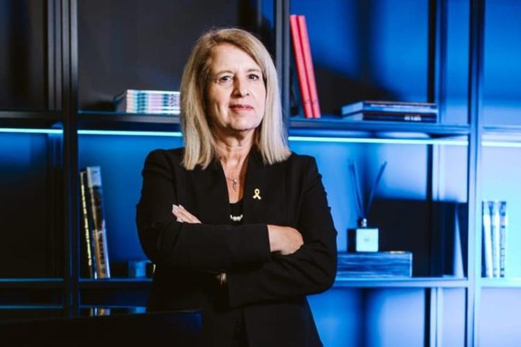 Galit Peleg: Nisam napala sve Hrvate niti sve posjetitelje Thompsonovog koncerta