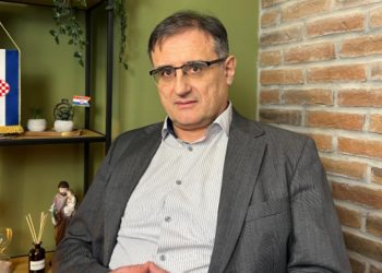 Geopolitička analiza dr. Joška Badžima: BiH kao ključ strateške dubine i opstanka hrvatske države