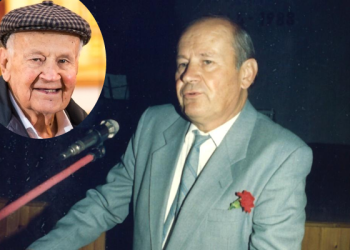 Preminuo Gojko Medić, bivši načelnik općine Ljubuški i dobrotvor svoga kraja