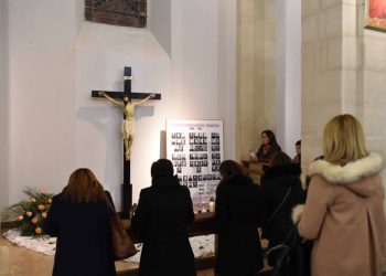 Don Josip Mužić: Gospa je svojim ukazanjem vojnicima spasila crkvu u Širokom Brijegu