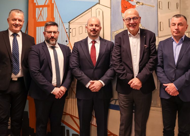 Foto: X/ US Embassy Sarajevo