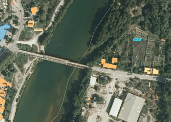 Grad Čapljina poziva vlasnike nekretnina na dogovor oko izgradnje novog mosta