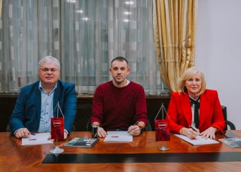 HT Eronet – ponosni sponzor humanitarne utrke Mostar Run Weekenda