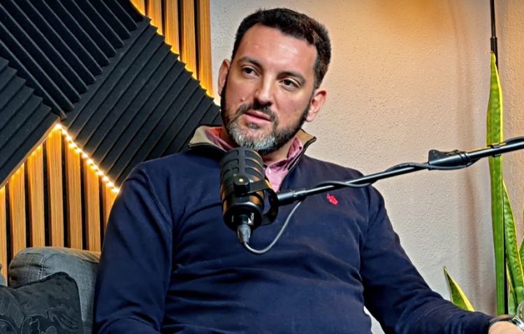 Hrvoje Mandić o stradanju franjevaca: Hercegovina pretvorena u poligon za masakr