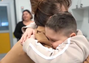 Humanitarci iz Mostara: PS5 iznenađenje za malog dječaka koji se bori s leukemijom