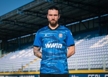 NK Široki Brijeg doveo novog krilnog napadača