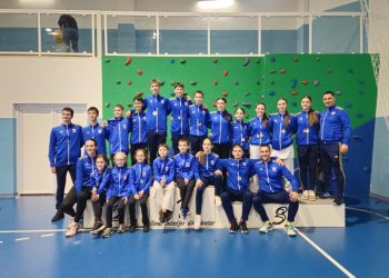 Karate klub Široki Brijeg najuspješniji klub na 1. Kolu Lige Hercegovine