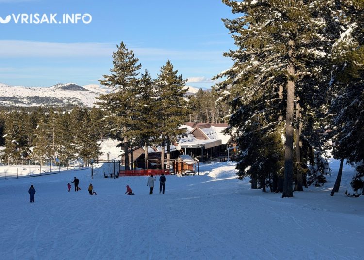 Posjetili smo Blidinje i provjerili kako idu pripreme za otvaranje velike staze