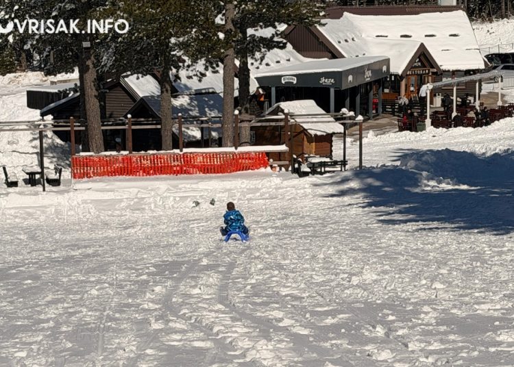 Posjetili smo Blidinje i provjerili kako idu pripreme za otvaranje velike staze