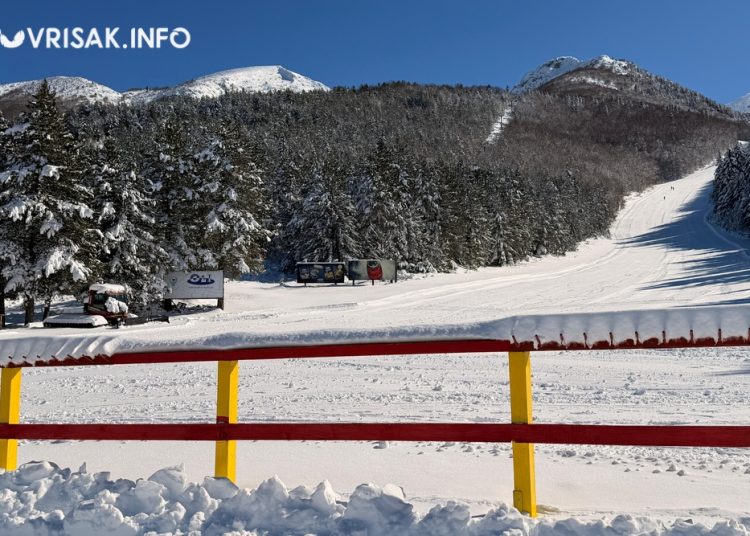 Posjetili smo Blidinje i provjerili kako idu pripreme za otvaranje velike staze