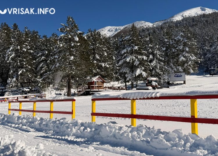 Posjetili smo Blidinje i provjerili kako idu pripreme za otvaranje velike staze