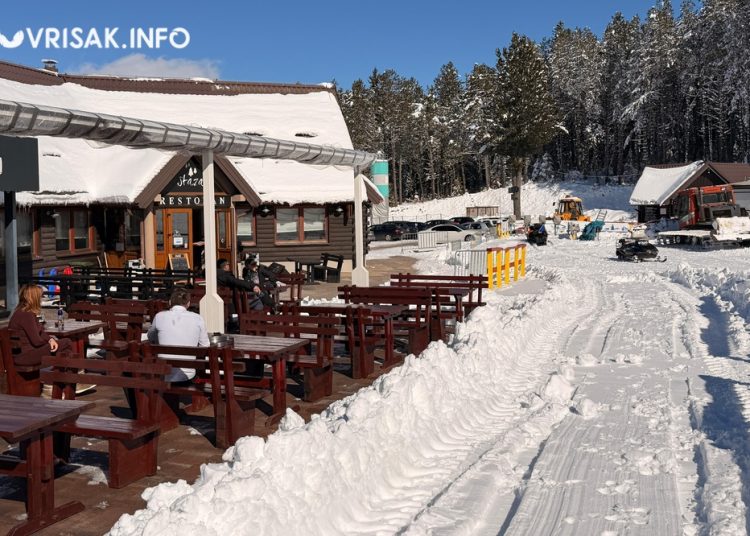 Posjetili smo Blidinje i provjerili kako idu pripreme za otvaranje velike staze