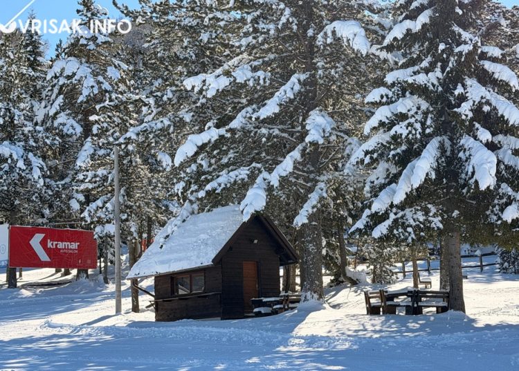 Posjetili smo Blidinje i provjerili kako idu pripreme za otvaranje velike staze