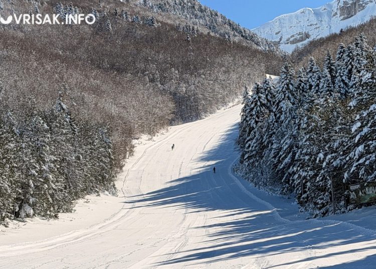 Posjetili smo Blidinje i provjerili kako idu pripreme za otvaranje velike staze