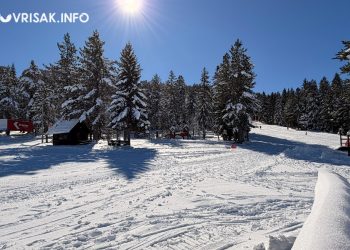 Posjetili smo Blidinje i provjerili kako idu pripreme za otvaranje velike staze