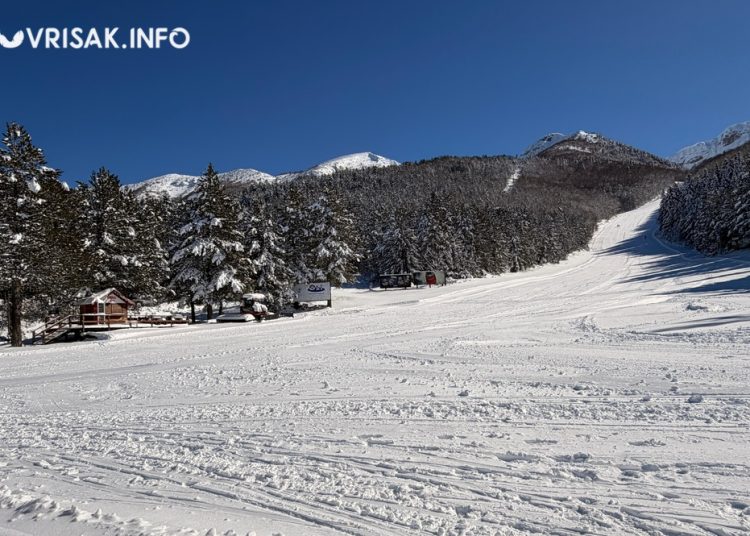 Posjetili smo Blidinje i provjerili kako idu pripreme za otvaranje velike staze