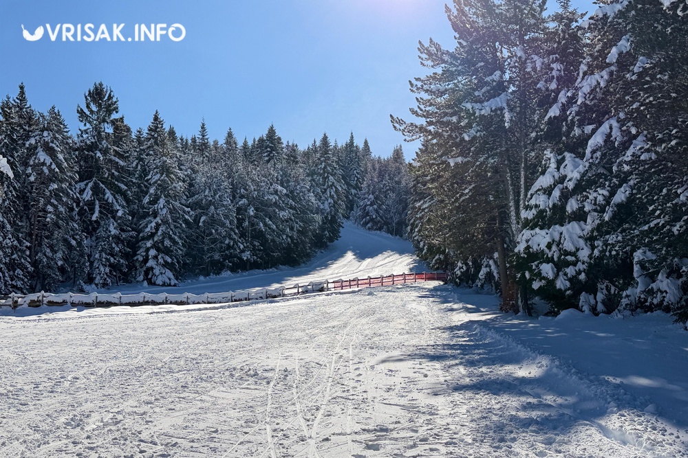 Hladni val stiže u BiH, evo detalja Hladni val stiže u BiH, evo detalja